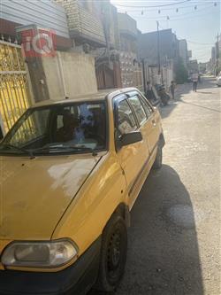 Saipa 131